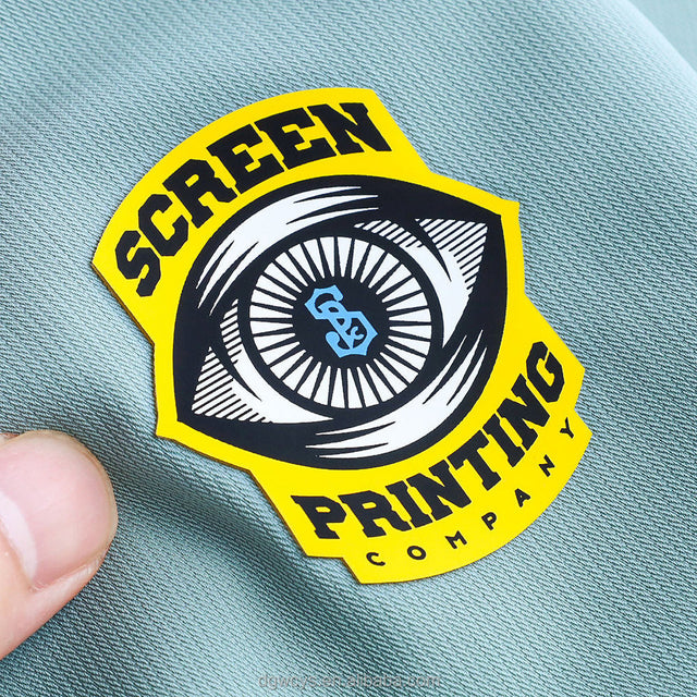 Chenille vs Embroidered Patches: Which Is Right for Your Project?