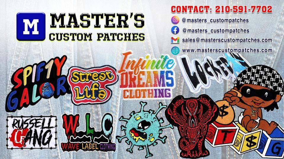 Sports Team Patches: How Custom Patches Build Identity & Pride
