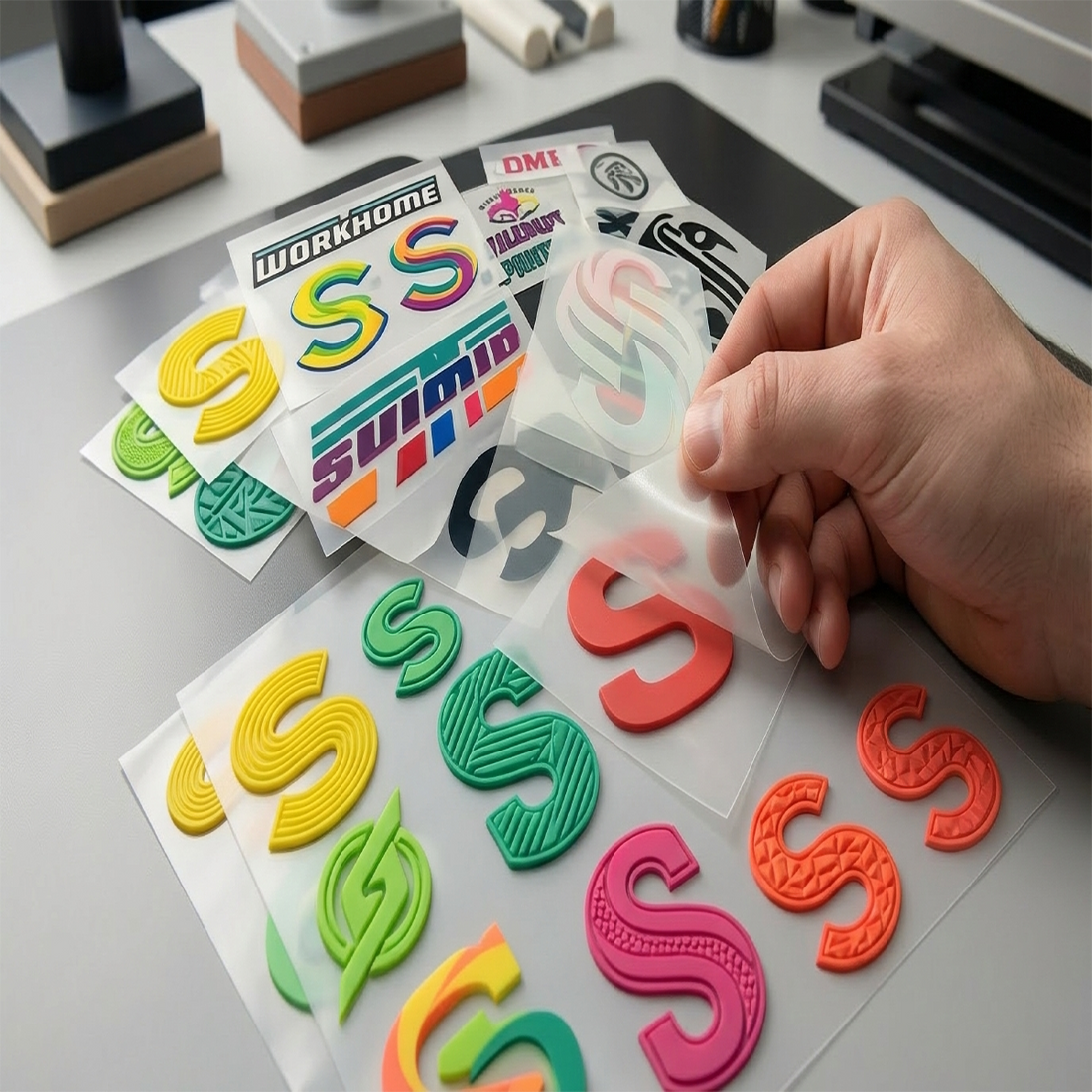 Top 10 Custom Patch Makers in the USA in 2026