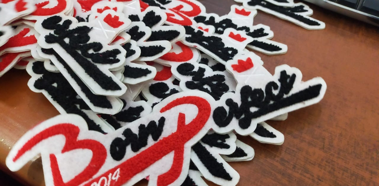 Masters Custom Patches – Explore What We offer and How It Works
