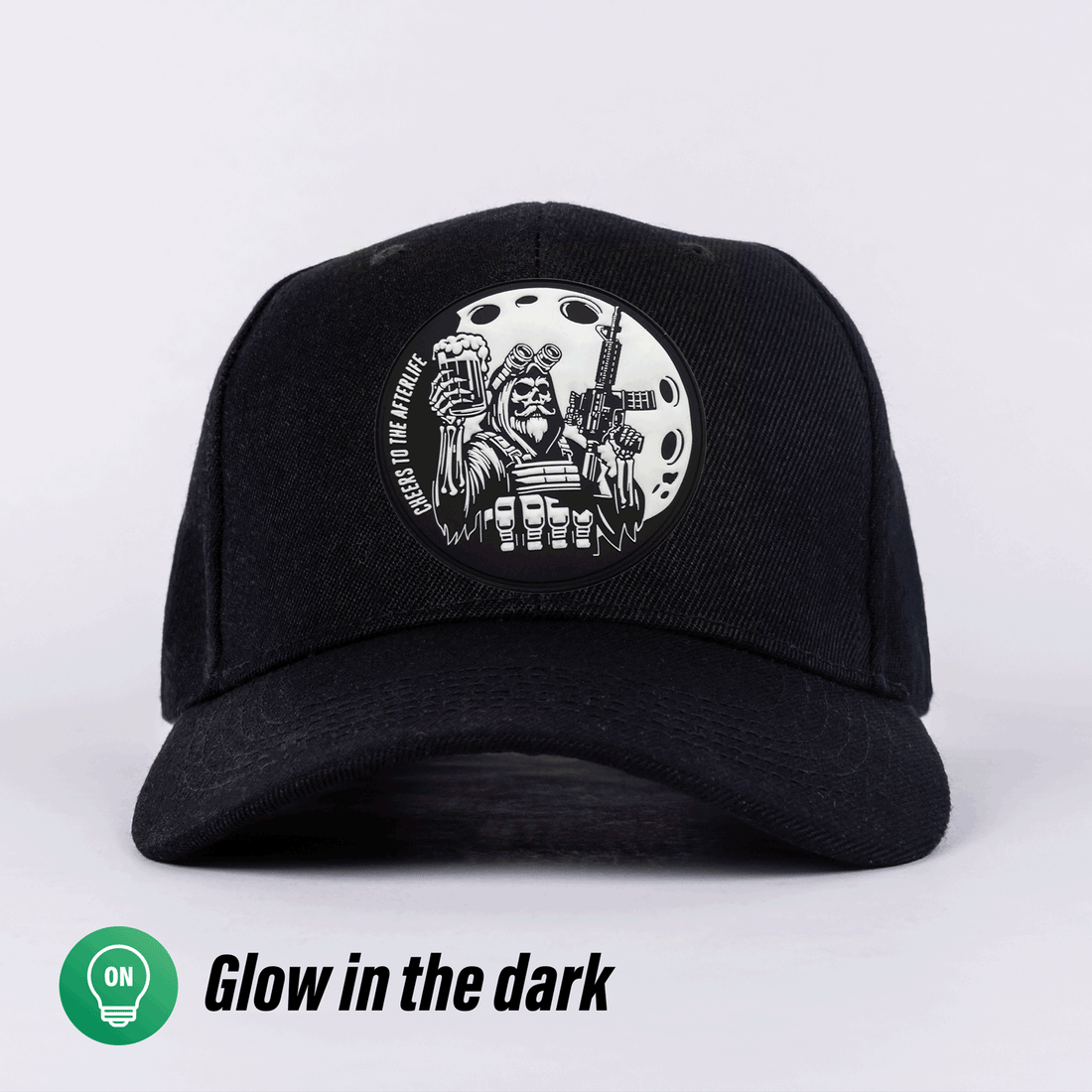 Custom Patches for Hats: Types, Placement, and How to Order the Right One