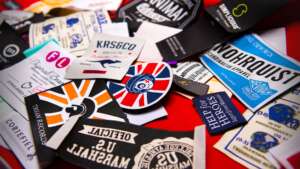 How to Apply Velcro Patches Like a Pro