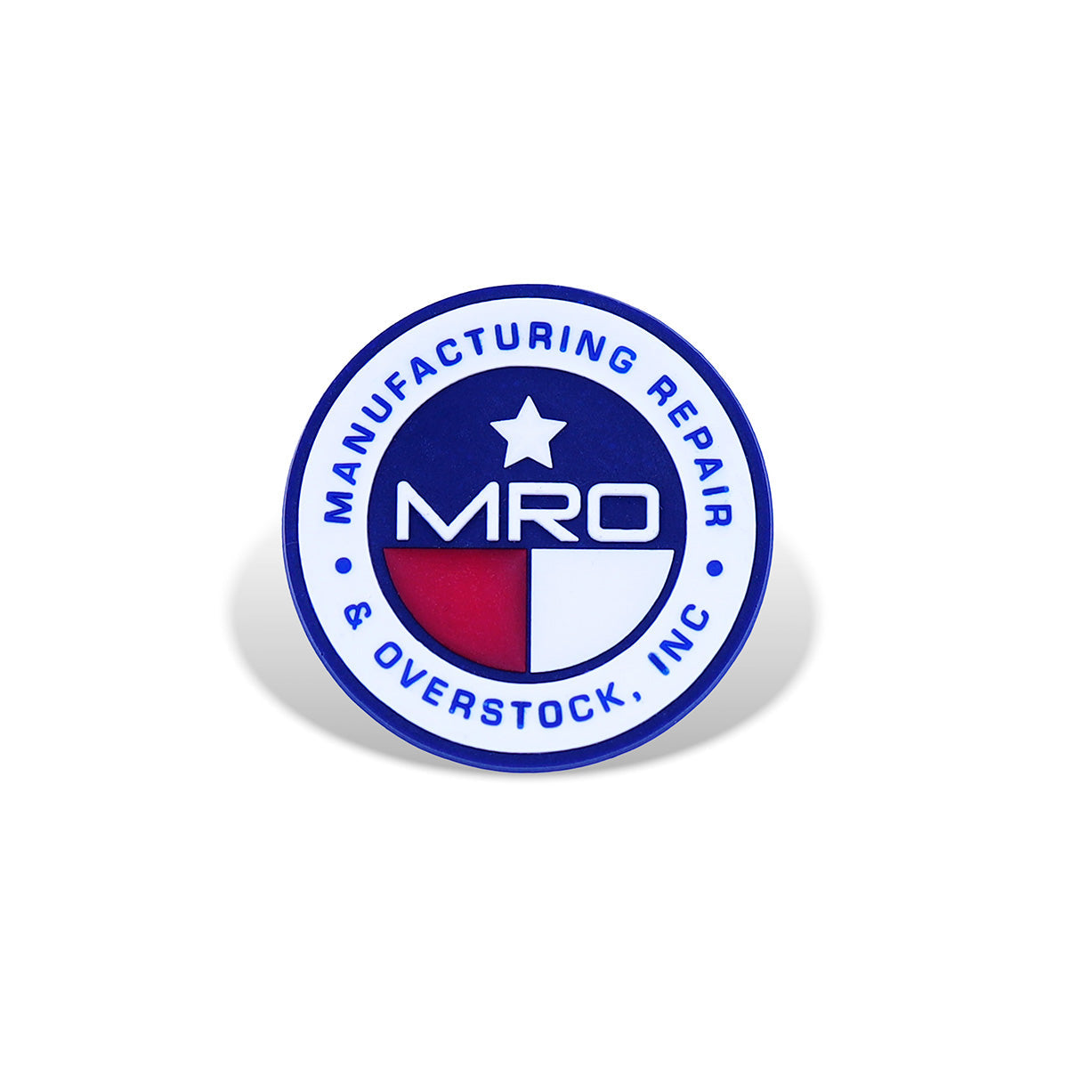 PVC Rubber Patches