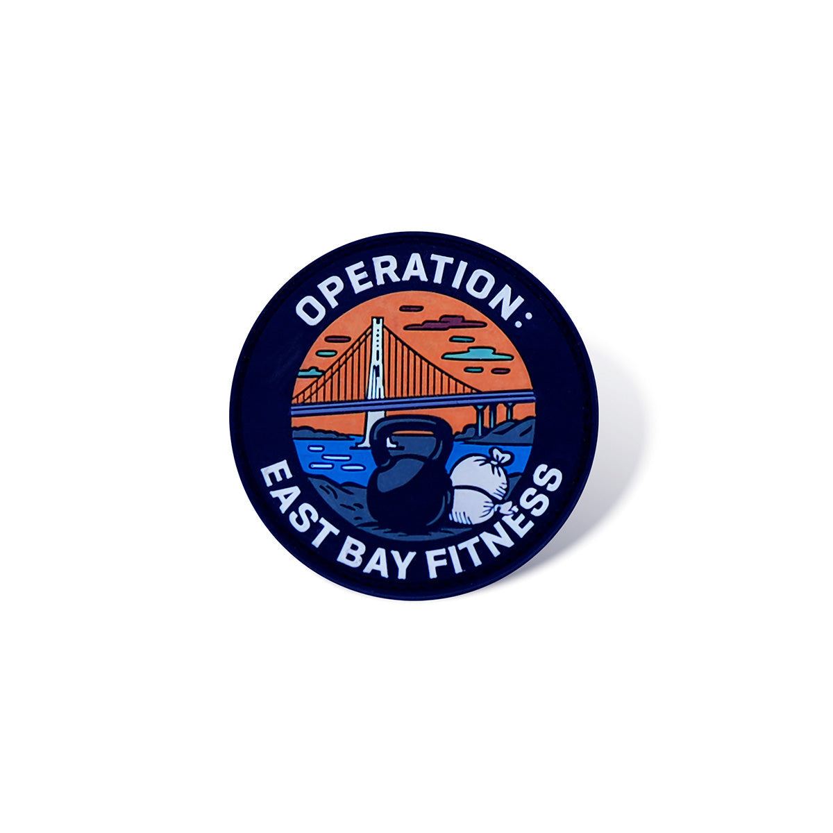 PVC Rubber Patches