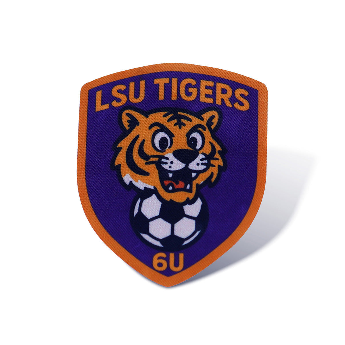 Full Color Printed Patches