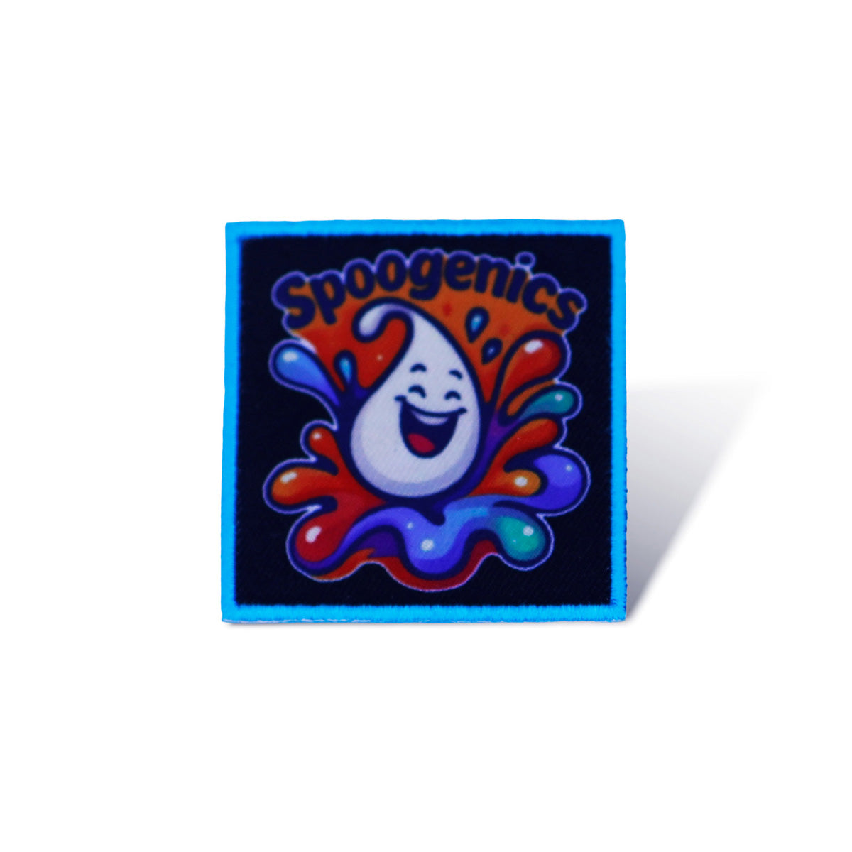 Full Color Printed Patches