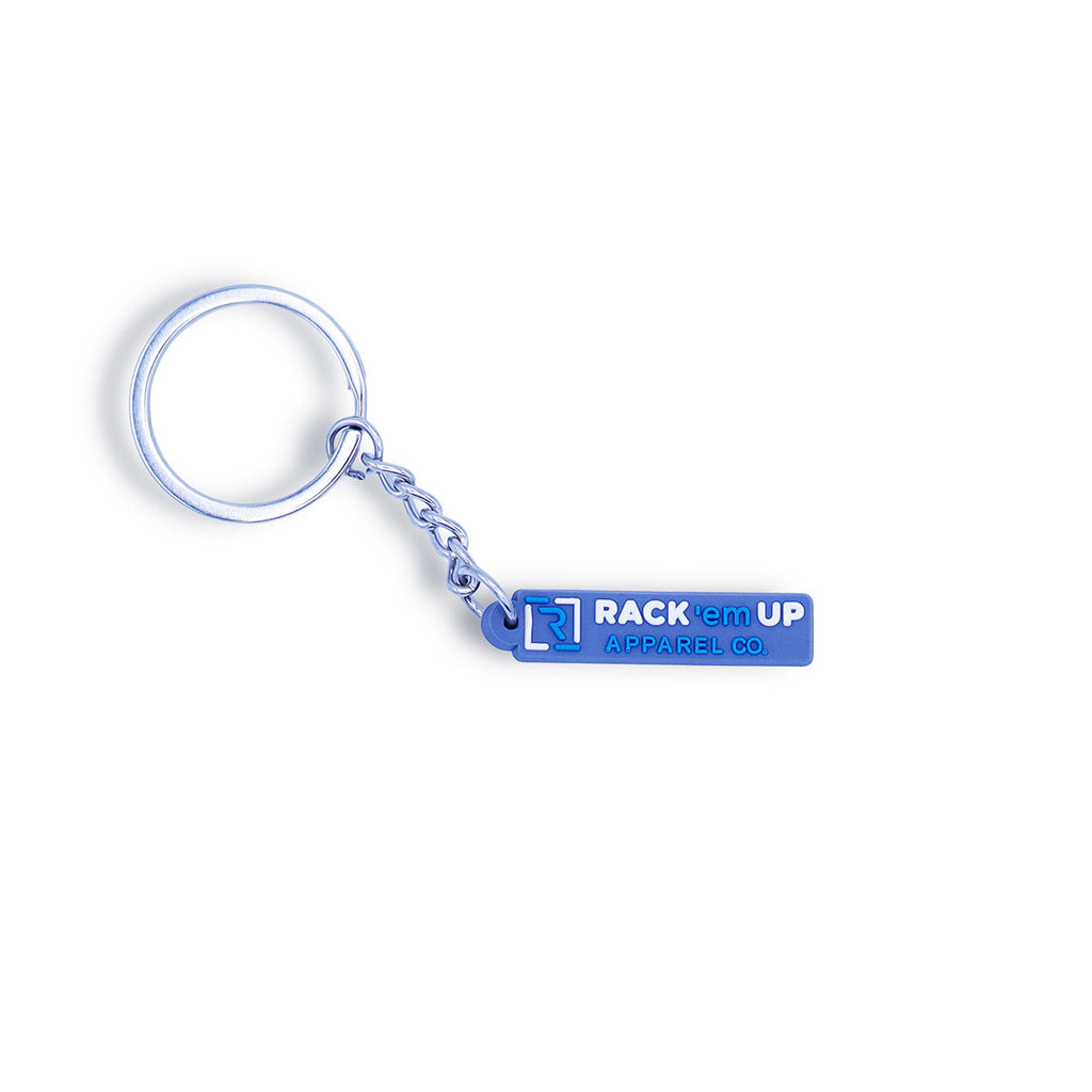Custom PVC Keychains
