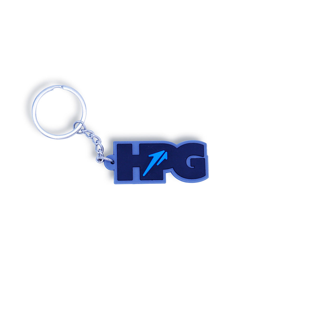 Custom PVC Keychains