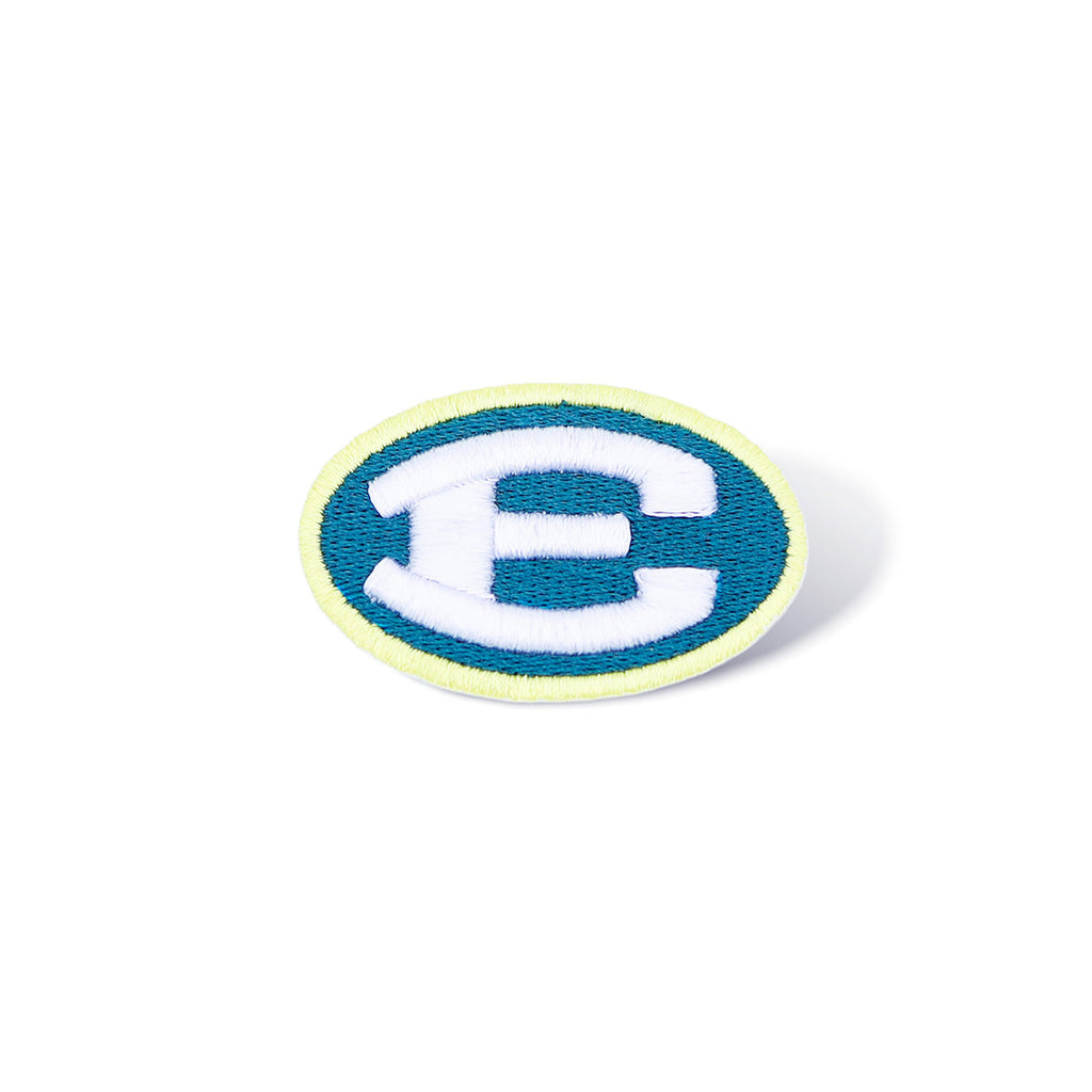 3D Embroidered Patches