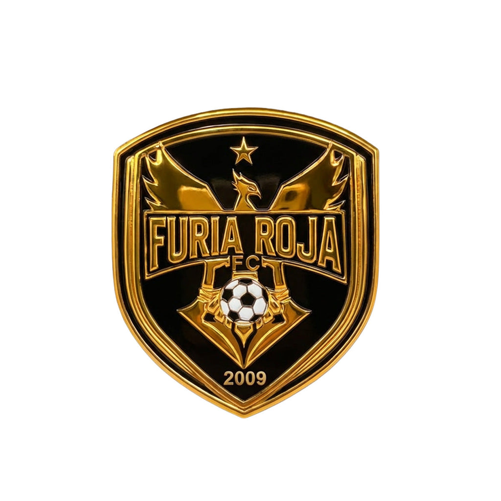 Gold Flex Patches