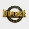 Boomer Sooner TPU Patch