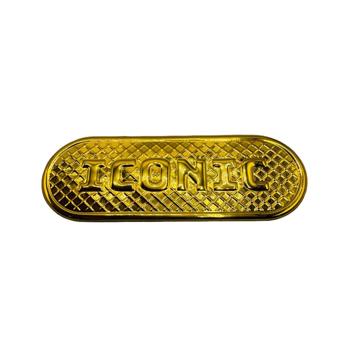 Gold Flex Patches