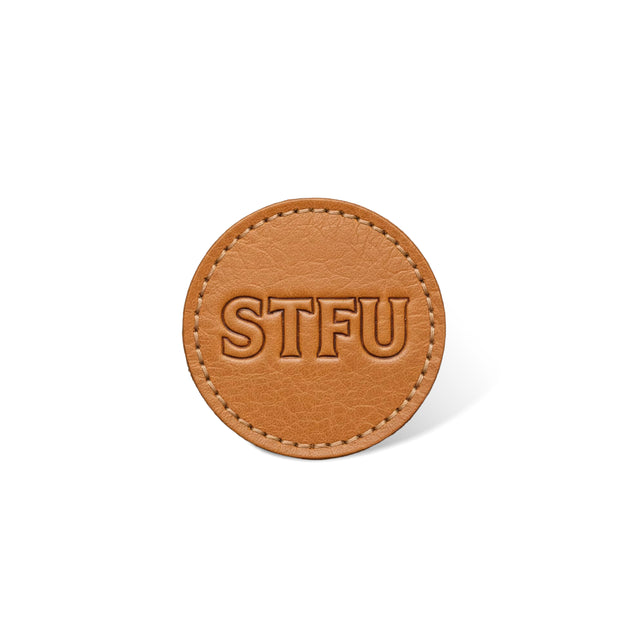 Leather Patches