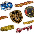 Full Color Flex Patches