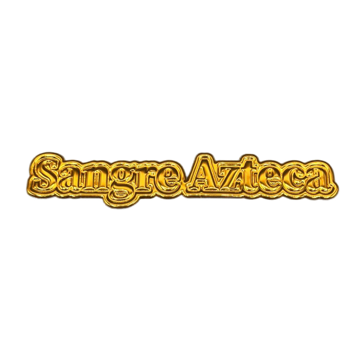 Gold Flex Patches