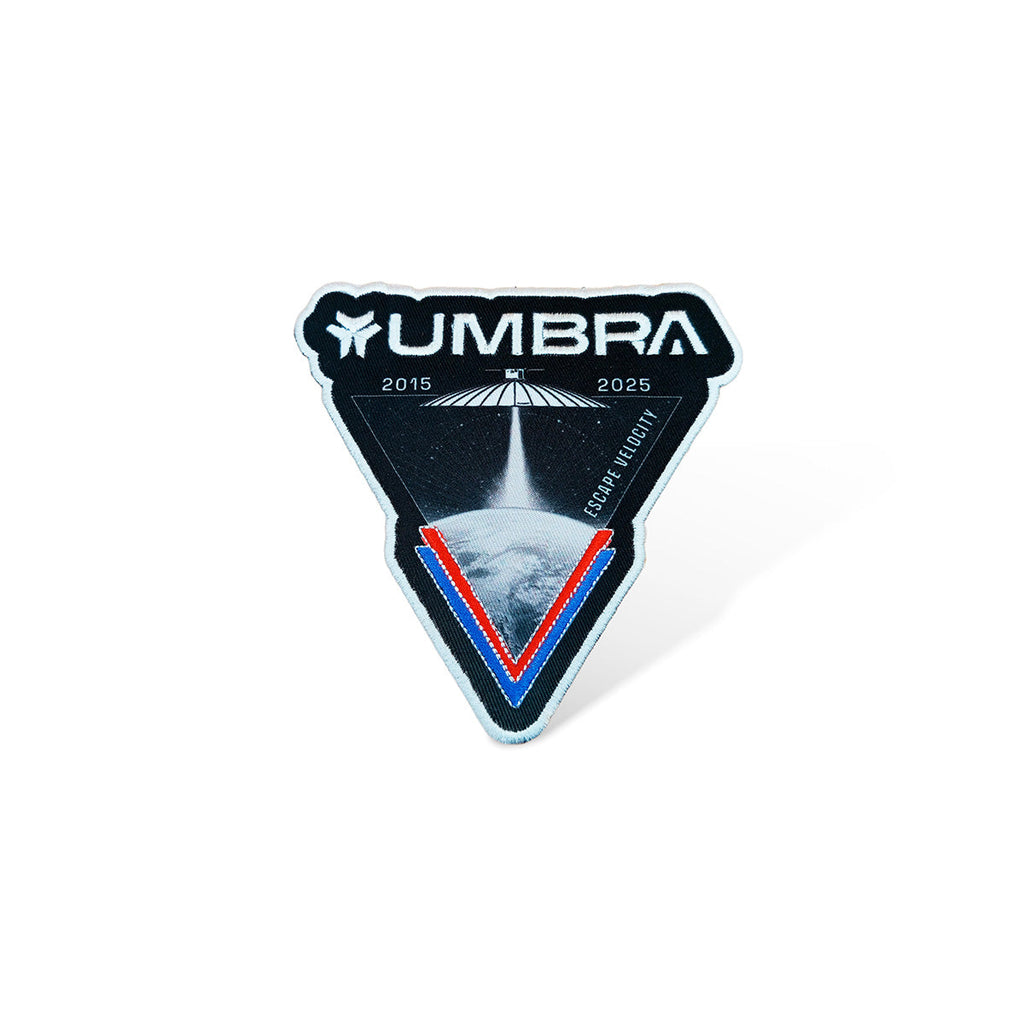 Full Color Printed Patches