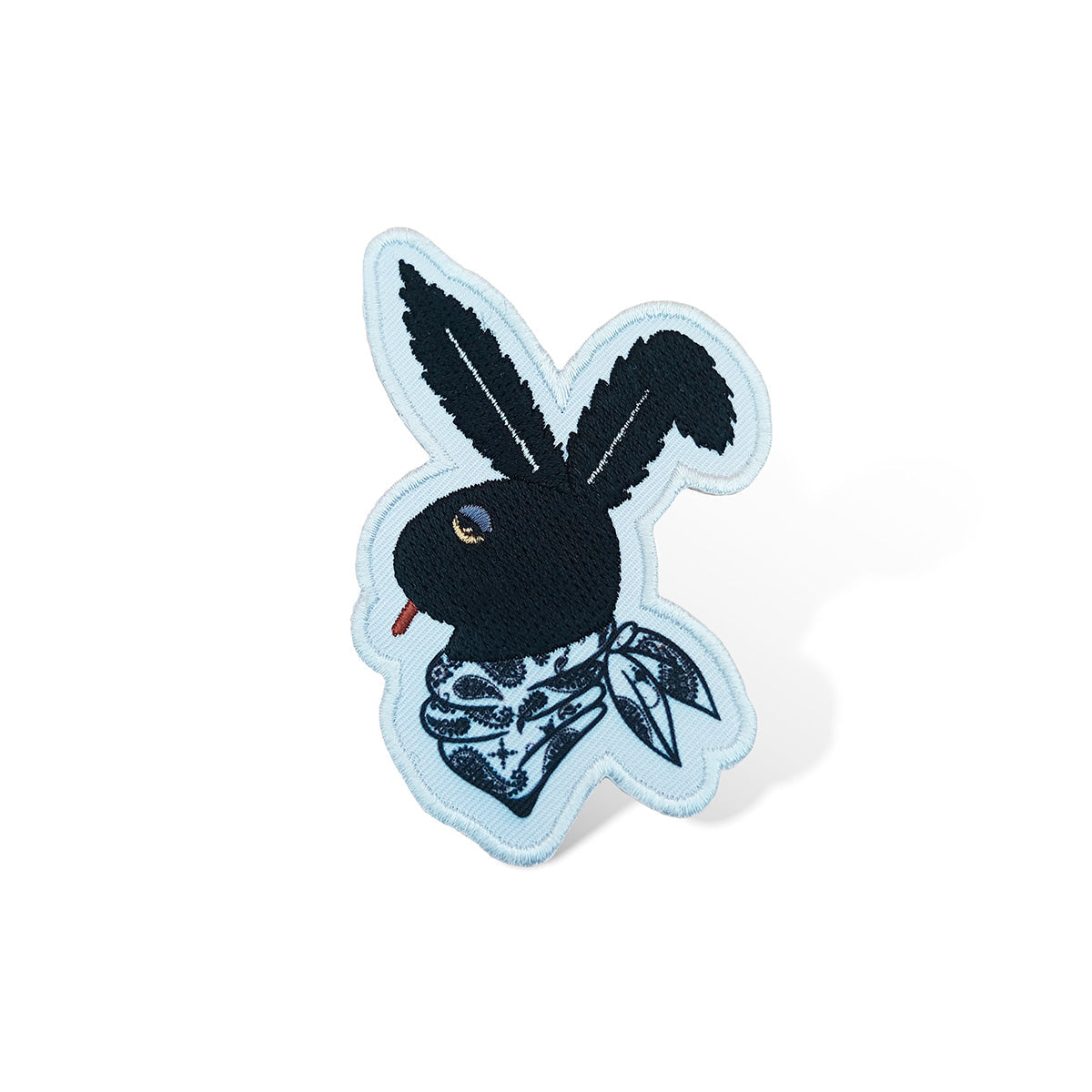Full Color Printed Patches
