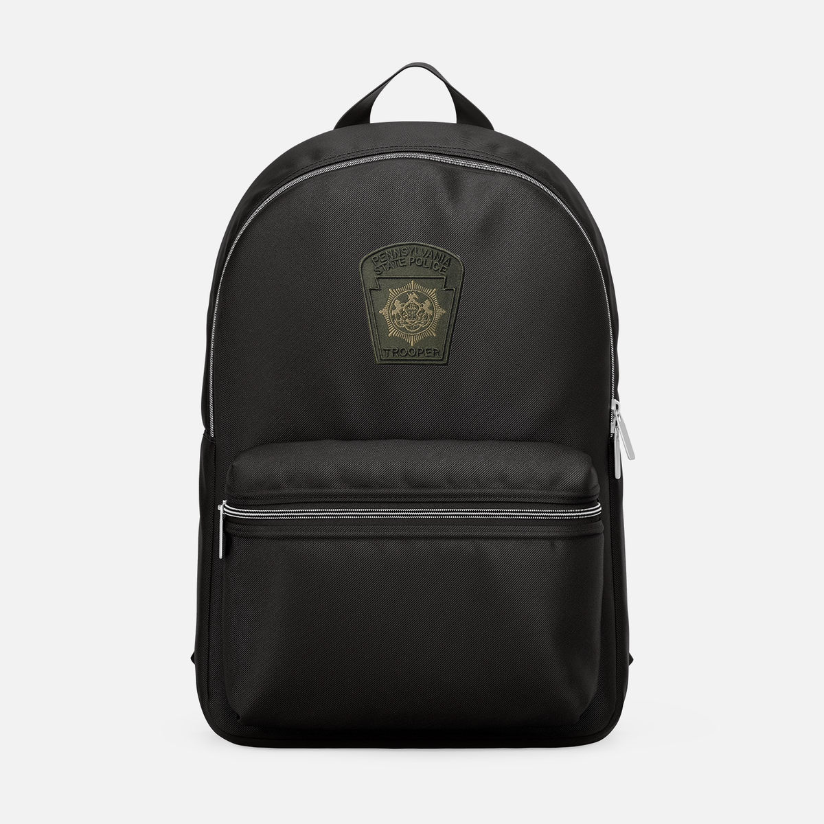 Custom Velcro Patches for Backpacks