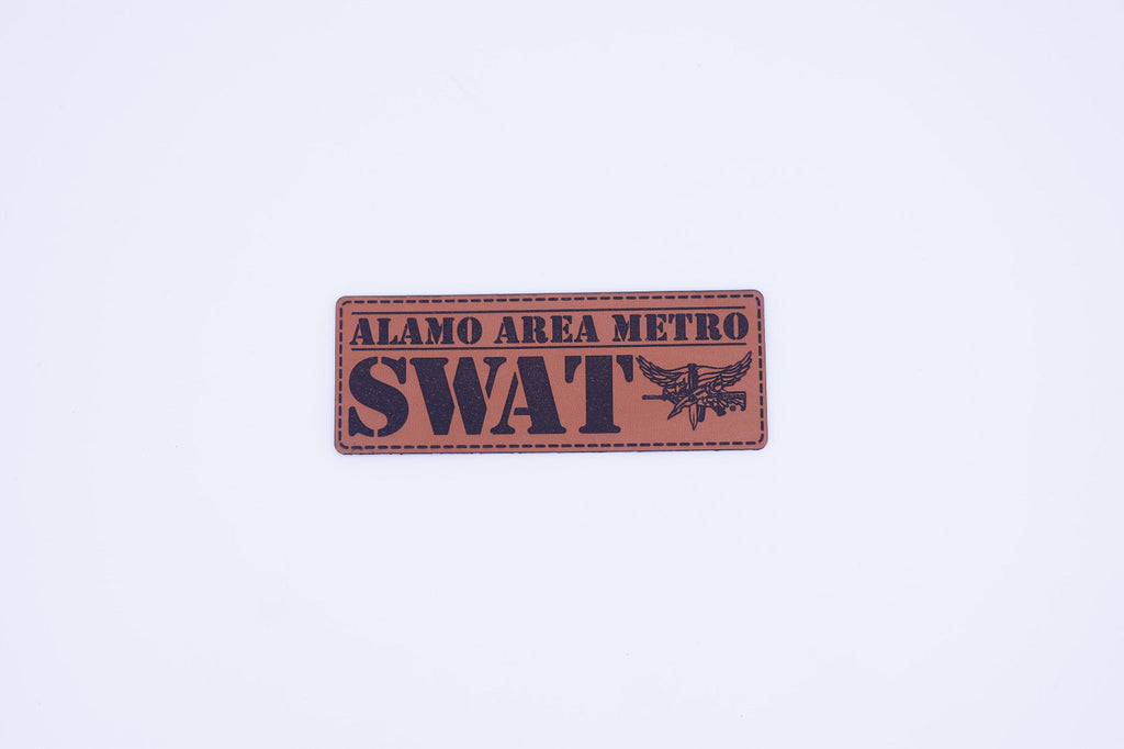 Genuine Leather Patches
