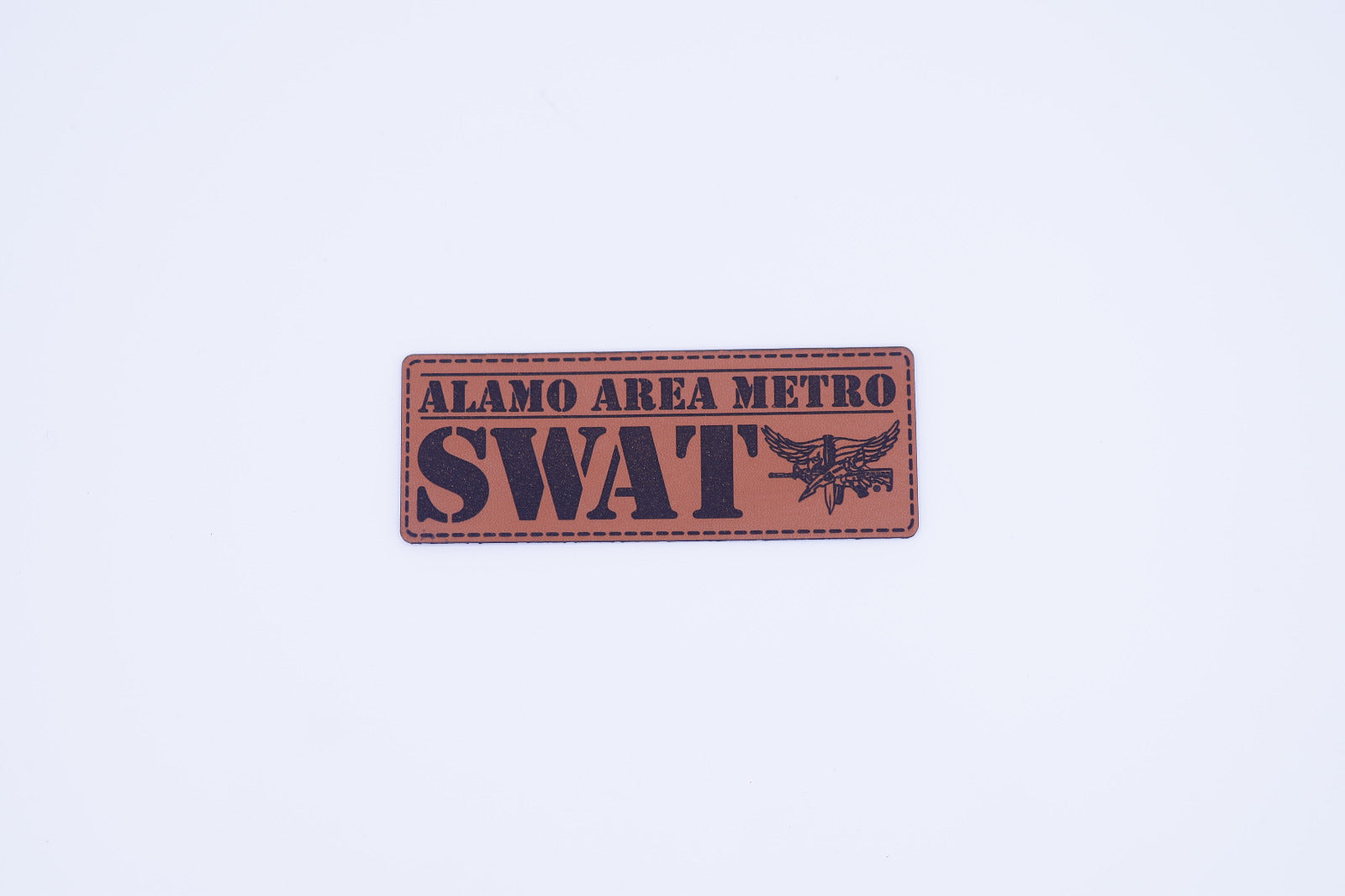 Genuine Leather Patches