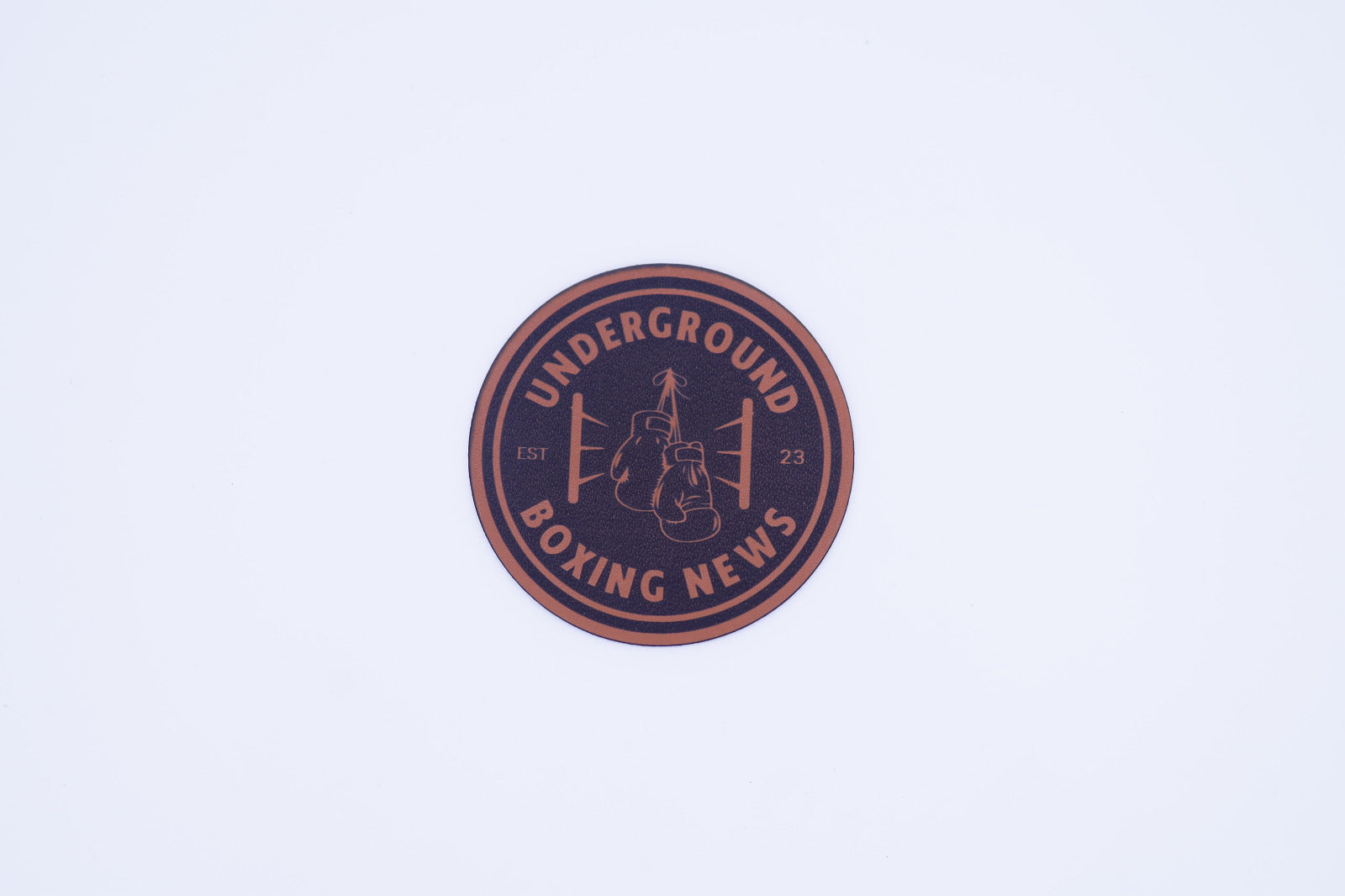 Genuine Leather Patches