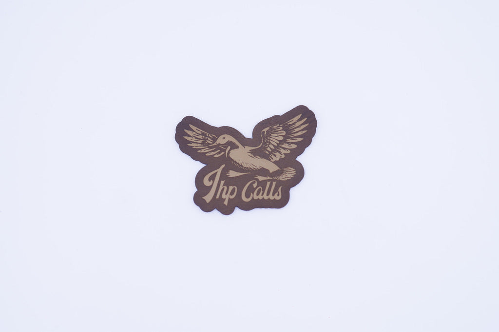 Genuine Leather Patches