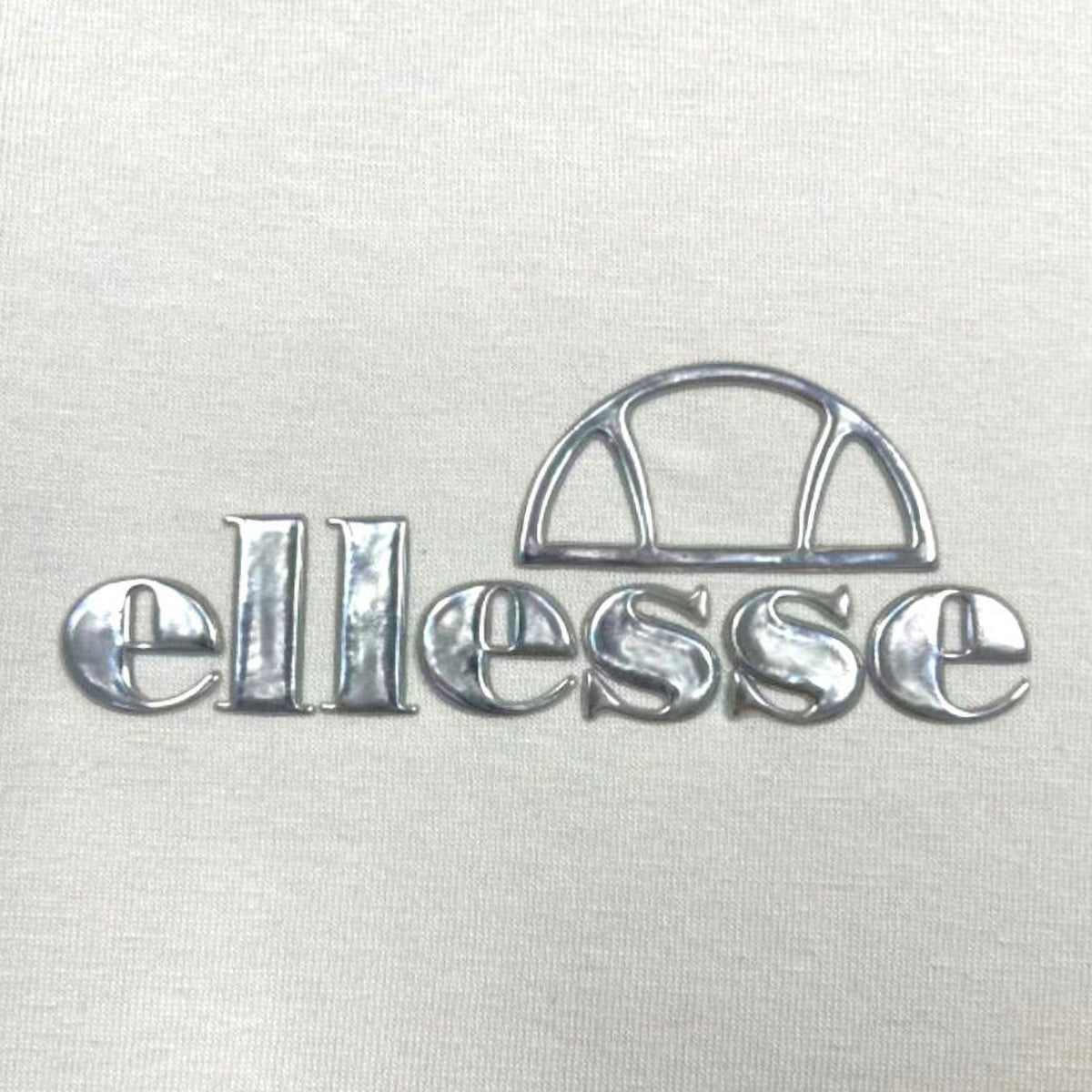 Silver Flex Patches