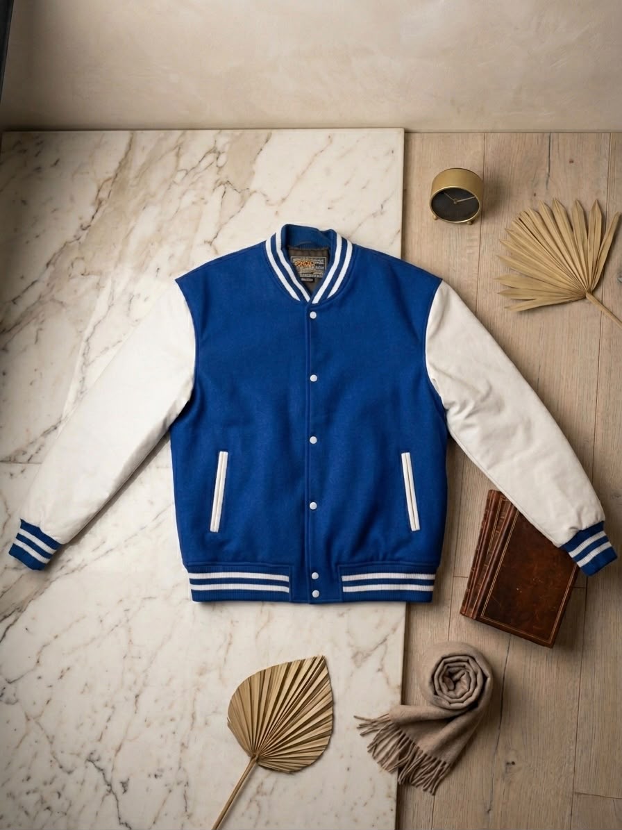 Letterman Jackets