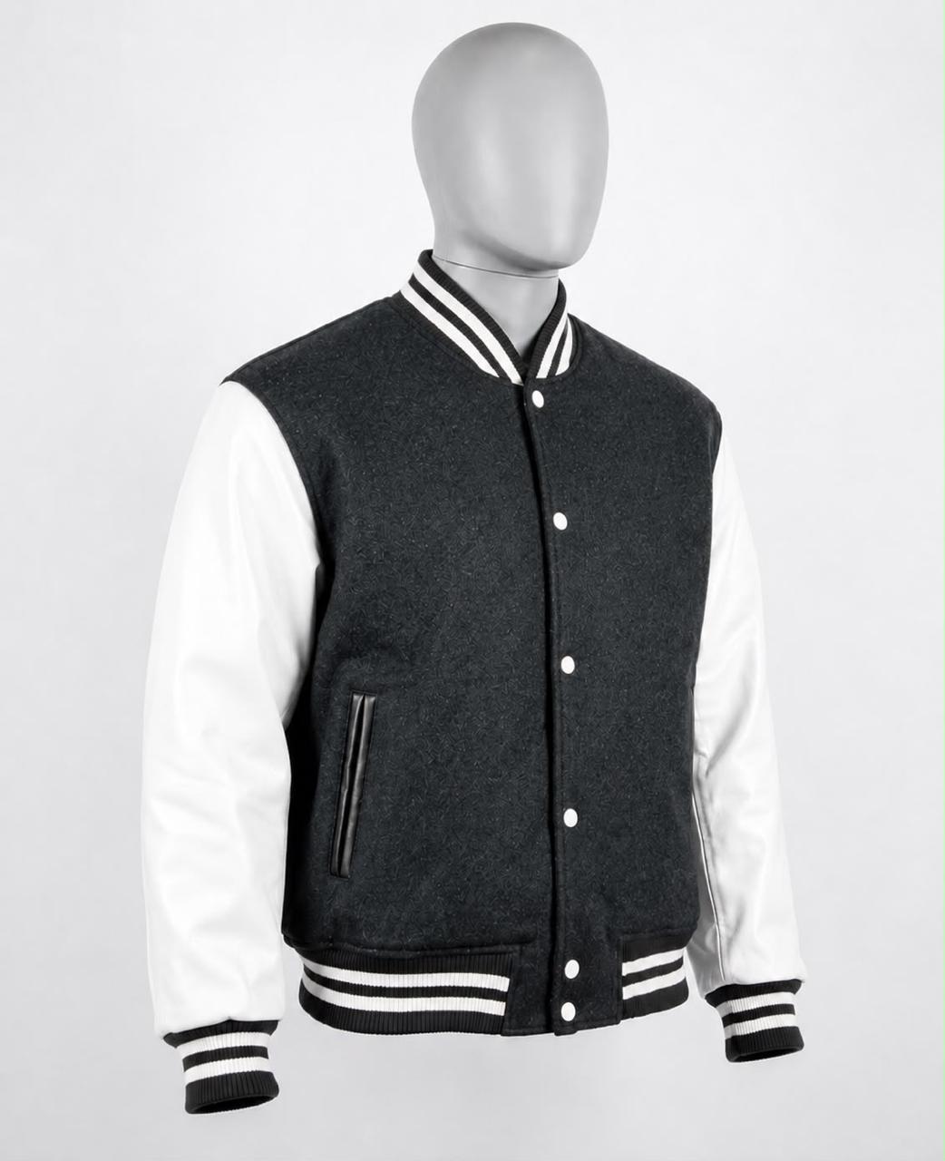 Letterman Jackets