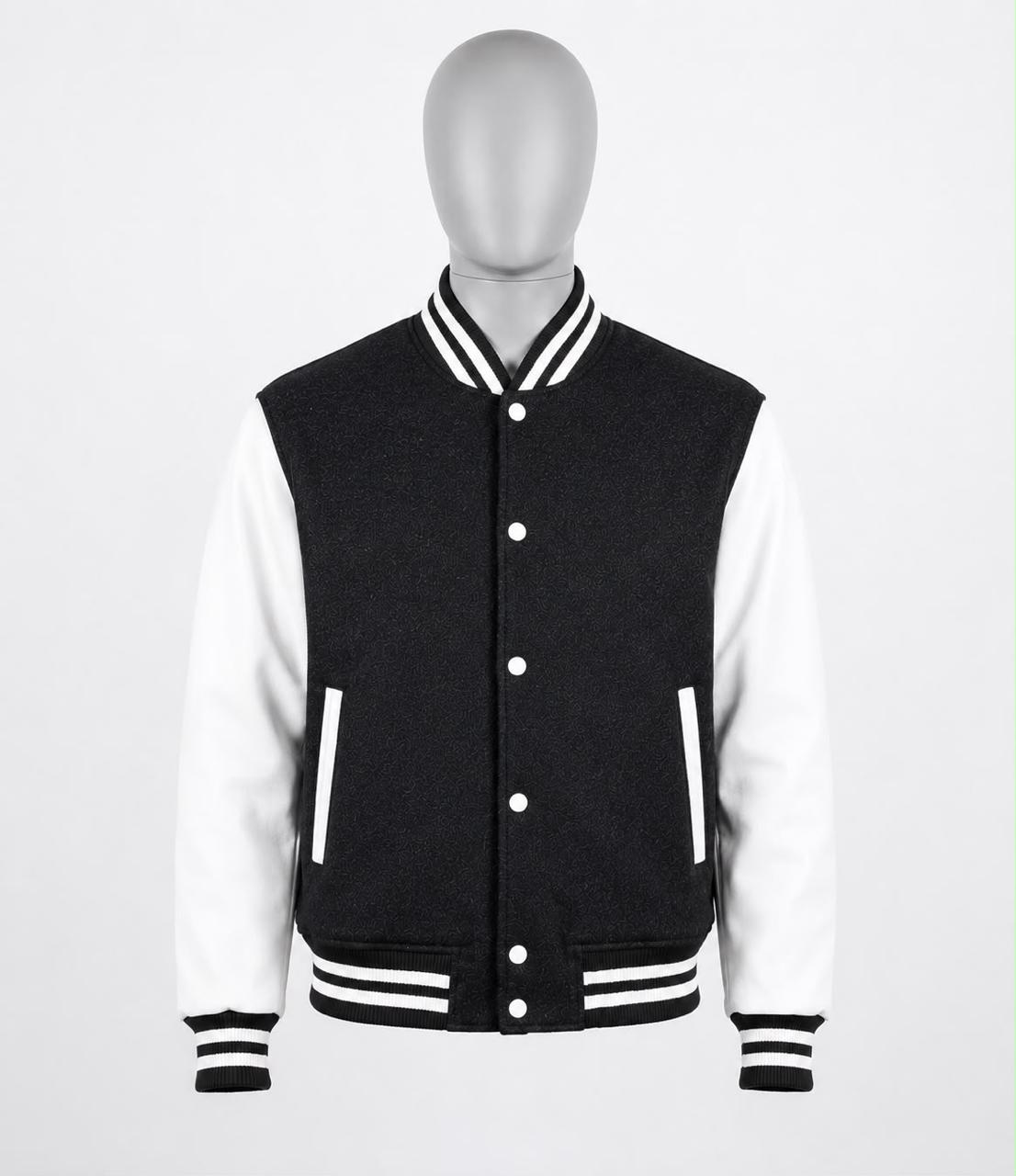 Letterman Jackets