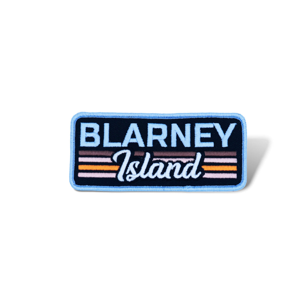 Patches for Beanies