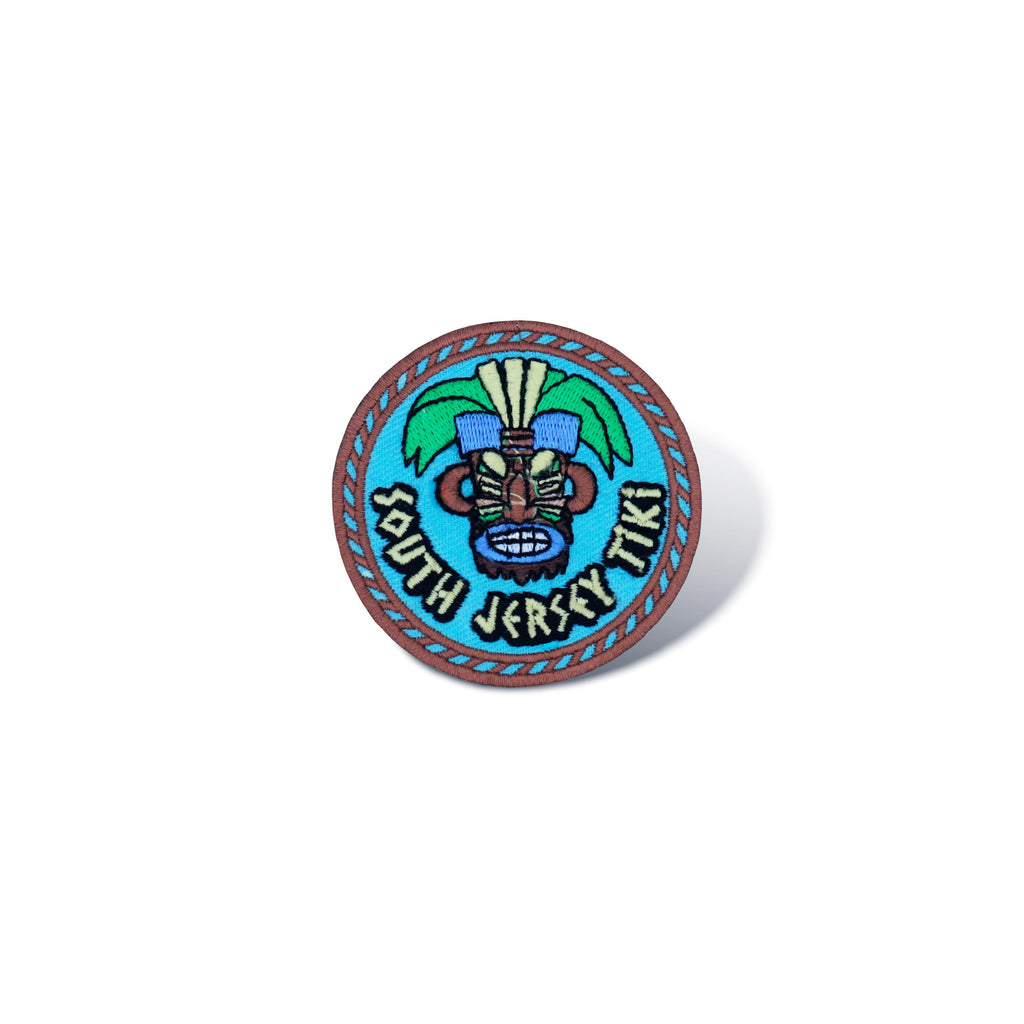 Iron On Patches