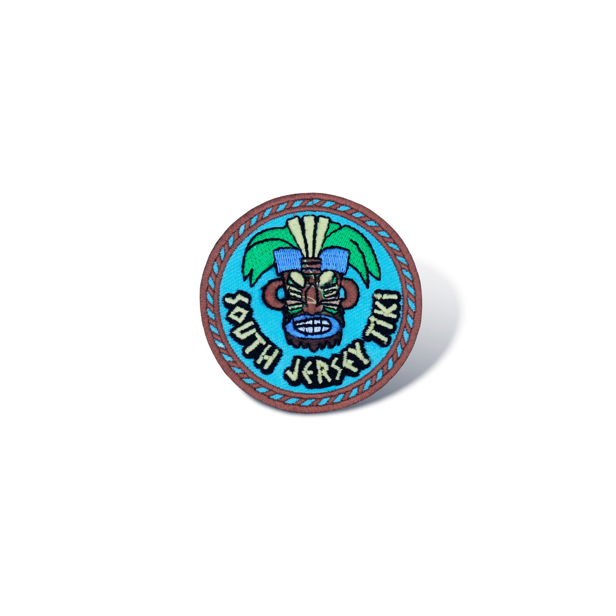 Backpack Patches