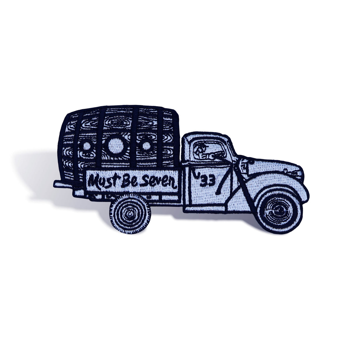 Army Patches
