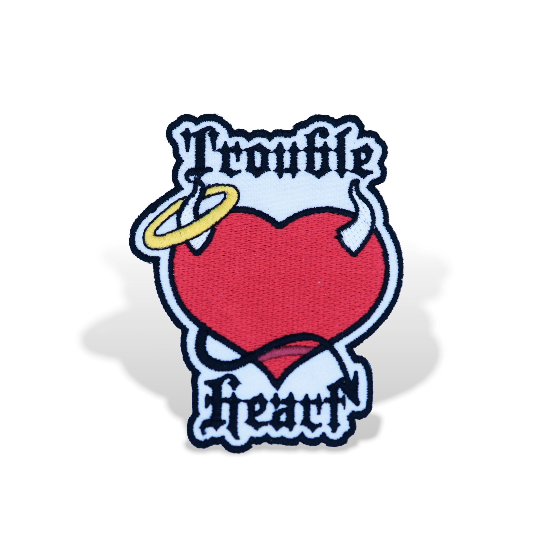 Patches for Clothes