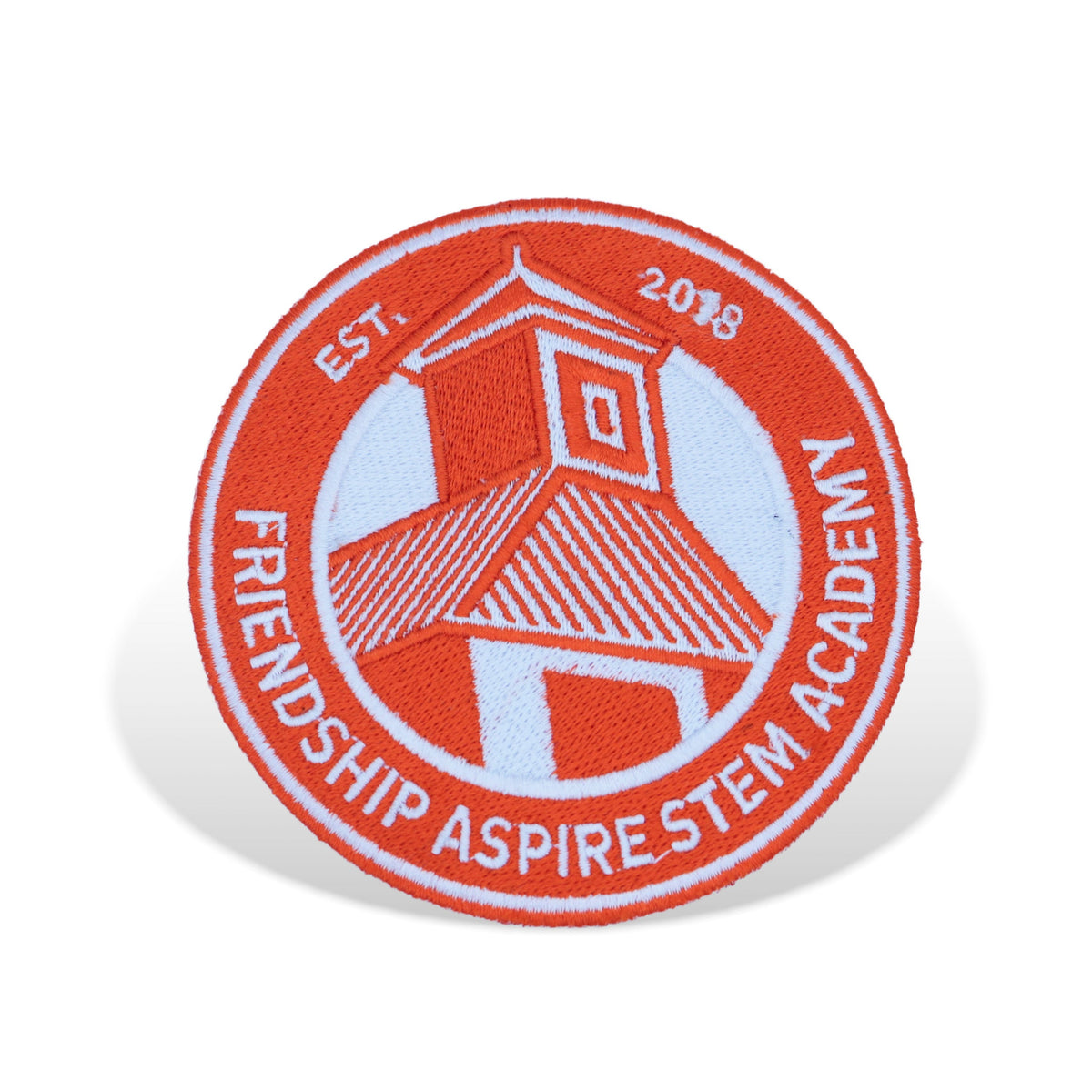 Backpack Patches
