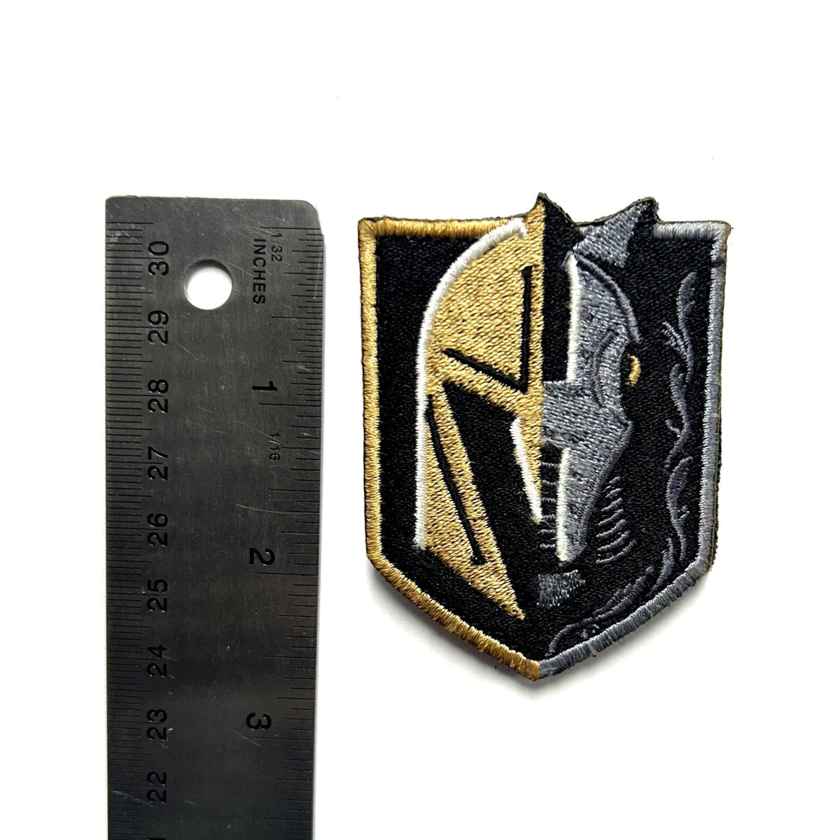 Las Vegas Knights Embroidered Patch